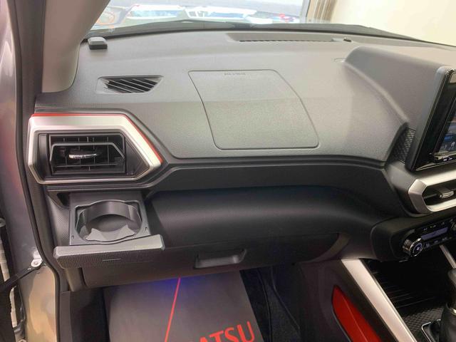 ロッキーＧ　ナビ　保証付きドラレコ　ＥＴＣ　バックカメラ（静岡県）の中古車