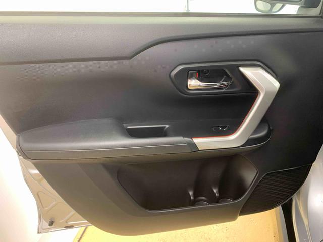 ロッキーＧ　ナビ　保証付きドラレコ　ＥＴＣ　バックカメラ（静岡県）の中古車