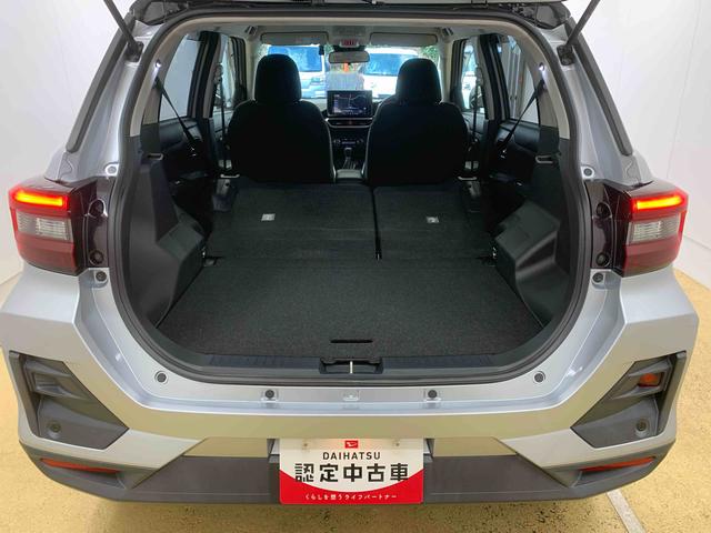 ロッキーＧ　ナビ　保証付きドラレコ　ＥＴＣ　バックカメラ（静岡県）の中古車