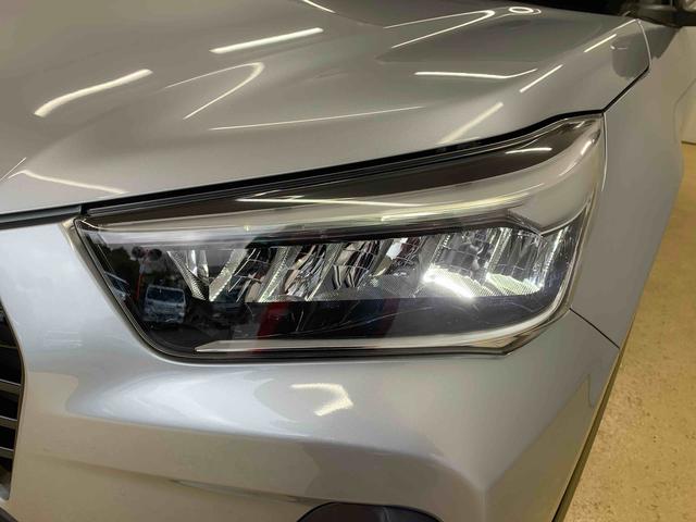 ロッキーＧ　ナビ　保証付きドラレコ　ＥＴＣ　バックカメラ（静岡県）の中古車