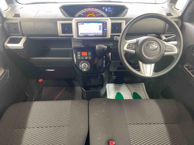 ウェイクＬスペシャルリミテッドＳＡIII　タイヤ新品　保証付きナビ　ドラレコ　バックカメラ（静岡県）の中古車