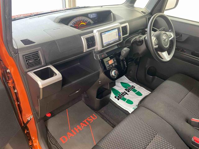 ウェイクＬスペシャルリミテッドＳＡIII　タイヤ新品　保証付きナビ　ドラレコ　バックカメラ（静岡県）の中古車