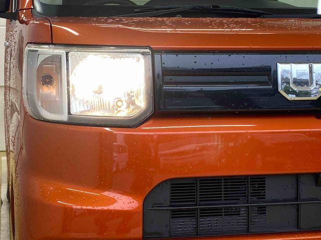 ウェイクＬスペシャルリミテッドＳＡIII　タイヤ新品　保証付きナビ　ドラレコ　バックカメラ（静岡県）の中古車