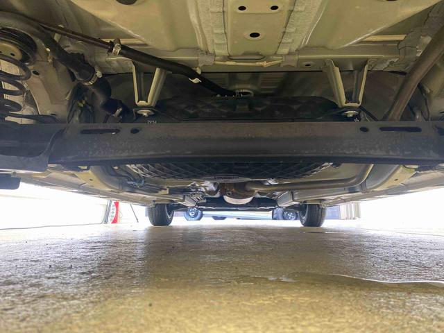 タントファンクロス　タイヤ新品　保証付きナビ　ＥＴＣ　バックカメラ（静岡県）の中古車