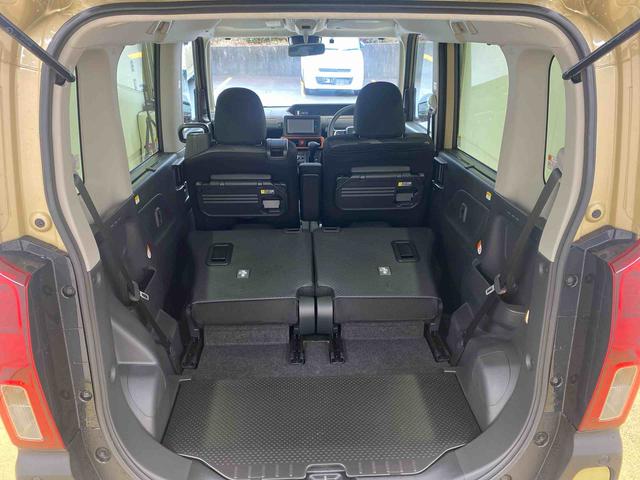 タントファンクロス　タイヤ新品　保証付きナビ　ＥＴＣ　バックカメラ（静岡県）の中古車