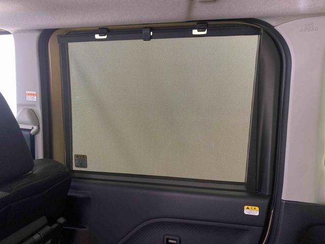 タントファンクロス　タイヤ新品　保証付きナビ　ＥＴＣ　バックカメラ（静岡県）の中古車