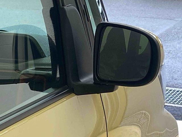 タントファンクロス　タイヤ新品　保証付きナビ　ＥＴＣ　バックカメラ（静岡県）の中古車