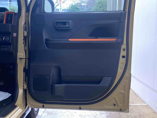 タントファンクロス　タイヤ新品　保証付きナビ　ＥＴＣ　バックカメラ（静岡県）の中古車