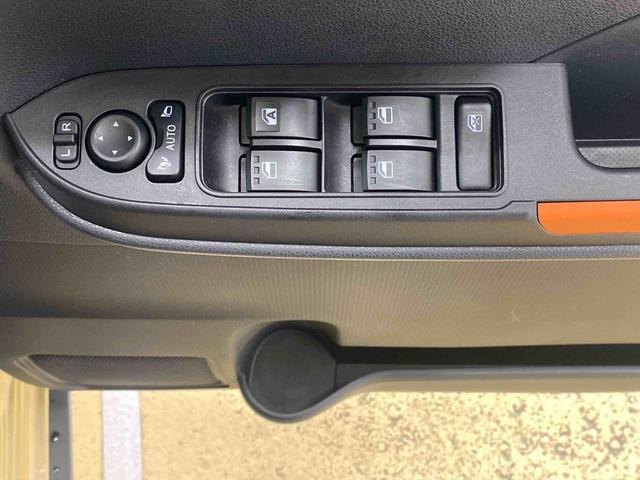 タントファンクロス　タイヤ新品　保証付きナビ　ＥＴＣ　バックカメラ（静岡県）の中古車