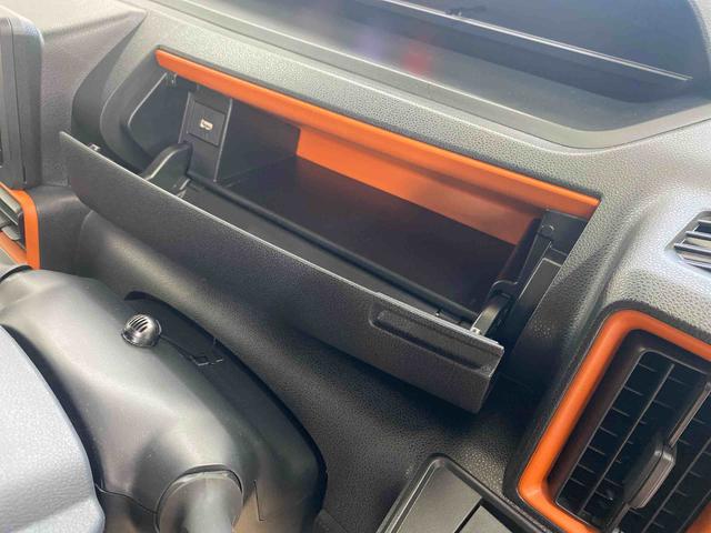 タントファンクロス　タイヤ新品　保証付きナビ　ＥＴＣ　バックカメラ（静岡県）の中古車