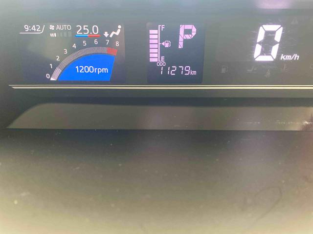 タントファンクロス　タイヤ新品　保証付きナビ　ＥＴＣ　バックカメラ（静岡県）の中古車