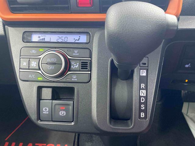 タントファンクロス　タイヤ新品　保証付きナビ　ＥＴＣ　バックカメラ（静岡県）の中古車