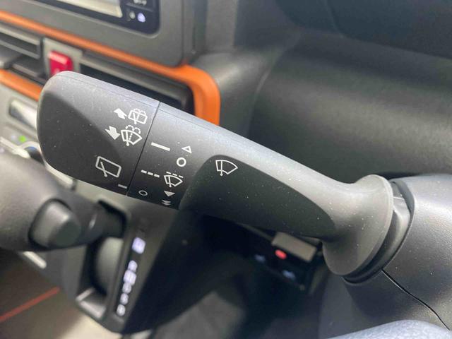 タントファンクロス　タイヤ新品　保証付きナビ　ＥＴＣ　バックカメラ（静岡県）の中古車