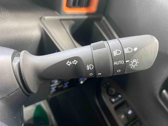 タントファンクロス　タイヤ新品　保証付きナビ　ＥＴＣ　バックカメラ（静岡県）の中古車