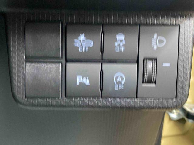 タントファンクロス　タイヤ新品　保証付きナビ　ＥＴＣ　バックカメラ（静岡県）の中古車