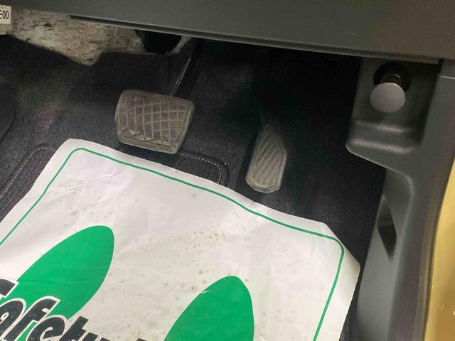 タントファンクロス　タイヤ新品　保証付きナビ　ＥＴＣ　バックカメラ（静岡県）の中古車