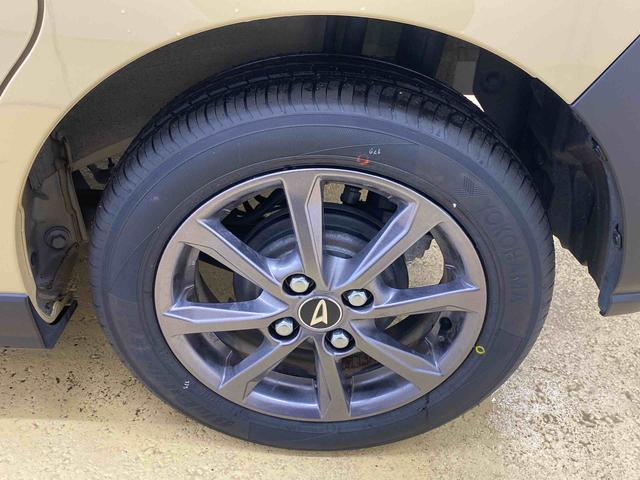 タントファンクロス　タイヤ新品　保証付きナビ　ＥＴＣ　バックカメラ（静岡県）の中古車