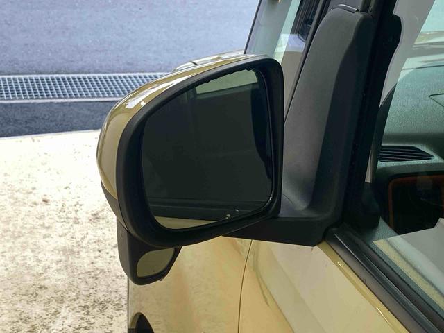 タントファンクロス　タイヤ新品　保証付きナビ　ＥＴＣ　バックカメラ（静岡県）の中古車