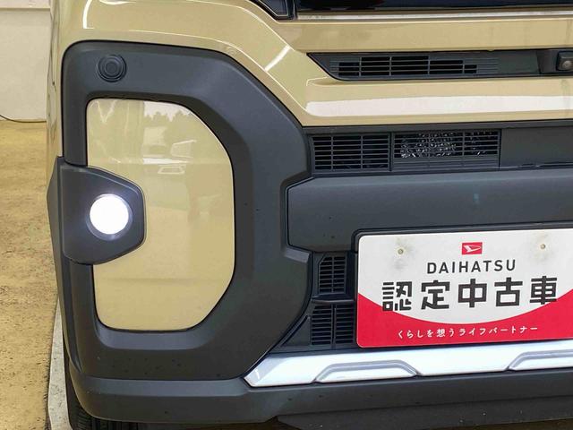 タントファンクロス　タイヤ新品　保証付きナビ　ＥＴＣ　バックカメラ（静岡県）の中古車