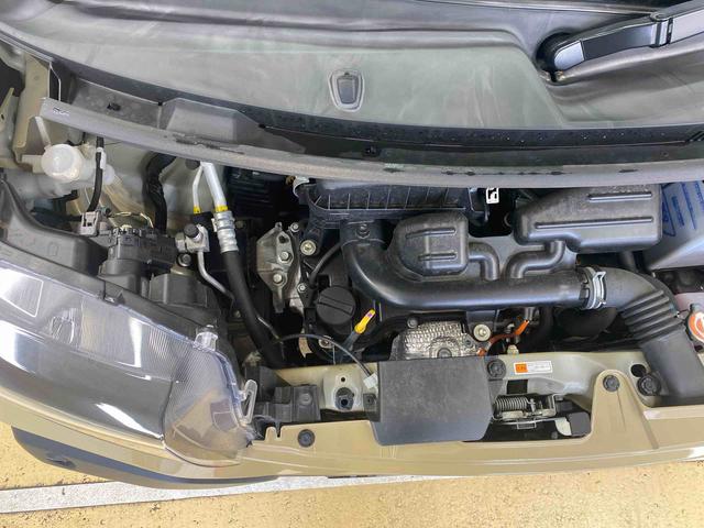 タントファンクロス　タイヤ新品　保証付きナビ　ＥＴＣ　バックカメラ（静岡県）の中古車