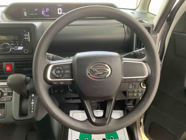 タントＸ　ＣＤ　保証付き（静岡県）の中古車