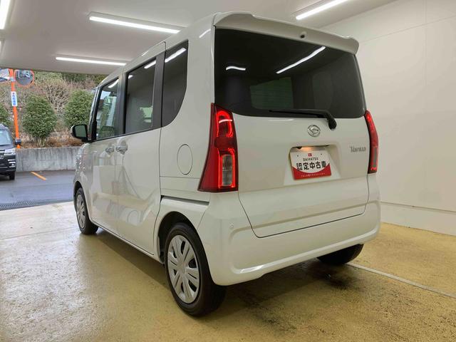 タントＸ　ＣＤ　保証付き（静岡県）の中古車