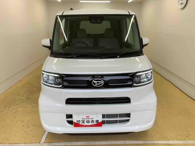 タントＸ　ＣＤ　保証付き（静岡県）の中古車
