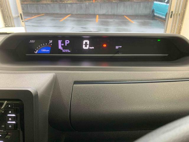 タントＸ　ＣＤ　保証付き（静岡県）の中古車