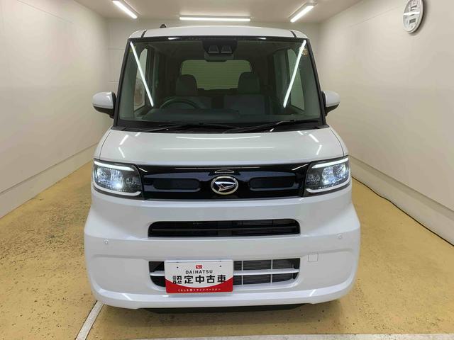 タントＸ　ＣＤ　保証付き（静岡県）の中古車