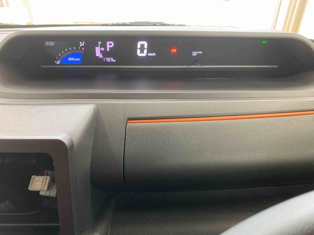 タントファンクロスターボ　　保証付き（静岡県）の中古車