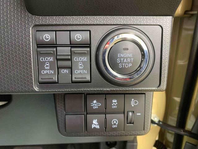 タントファンクロスターボ　　保証付き（静岡県）の中古車