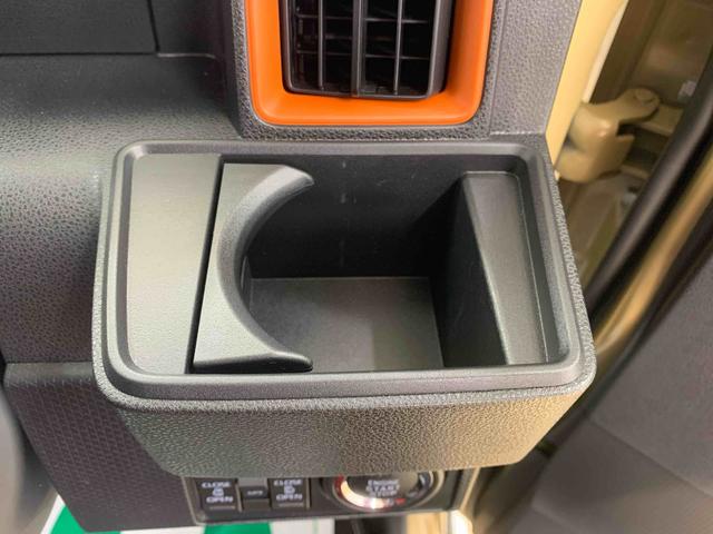 タントファンクロスターボ　　保証付き（静岡県）の中古車