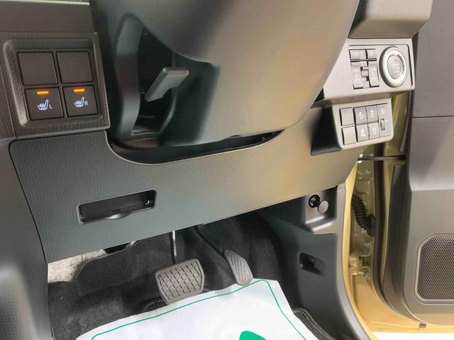 タントファンクロスターボ　　保証付き（静岡県）の中古車