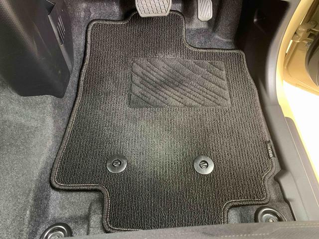 タントファンクロスターボ　　保証付き（静岡県）の中古車