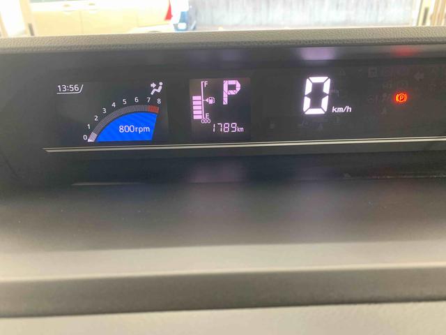 タントファンクロスターボ　　保証付き（静岡県）の中古車