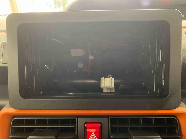 タントファンクロスターボ　　保証付き（静岡県）の中古車