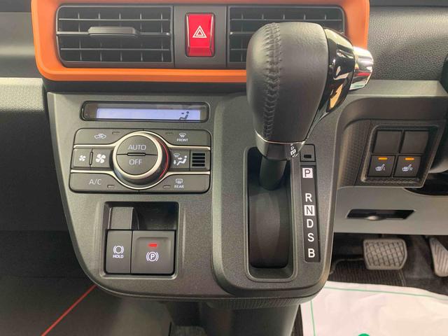 タントファンクロスターボ　　保証付き（静岡県）の中古車