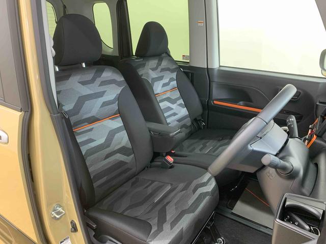 タントファンクロスターボ　　保証付き（静岡県）の中古車