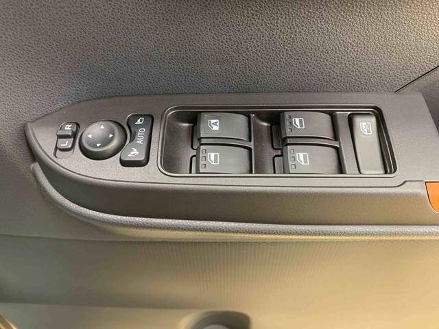 タントファンクロスターボ　　保証付き（静岡県）の中古車