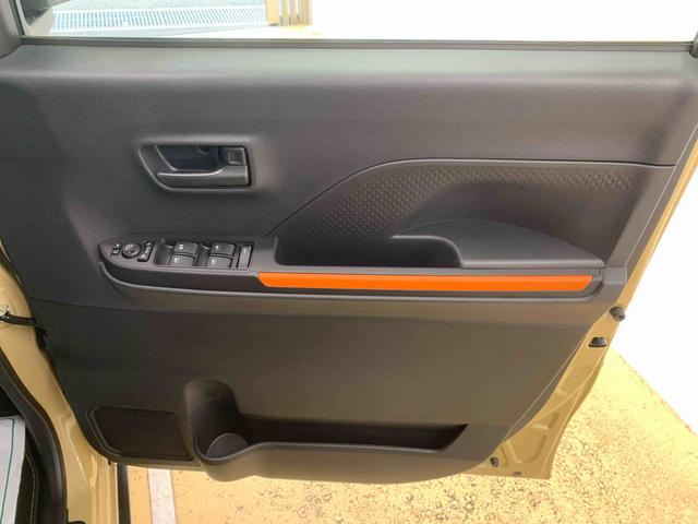 タントファンクロスターボ　　保証付き（静岡県）の中古車