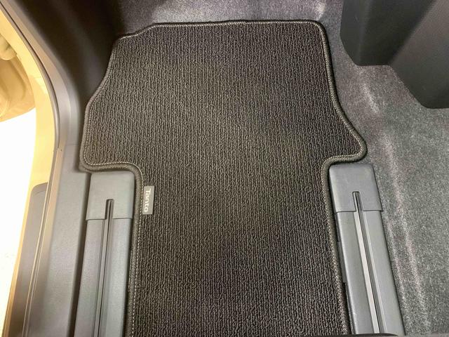 タントファンクロスターボ　　保証付き（静岡県）の中古車