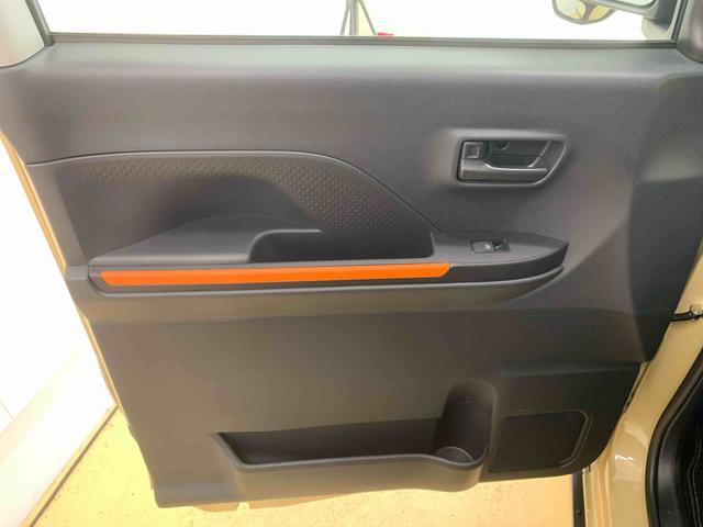 タントファンクロスターボ　　保証付き（静岡県）の中古車