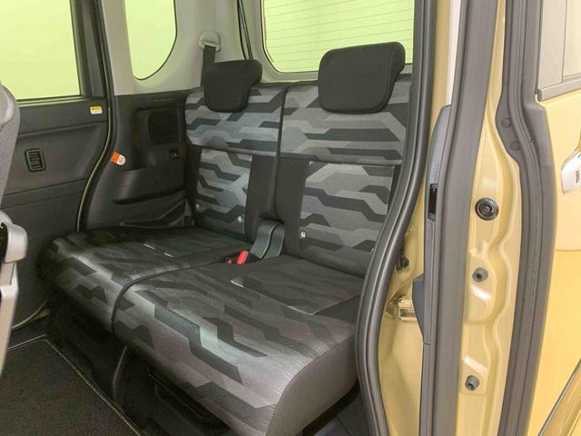 タントファンクロスターボ　　保証付き（静岡県）の中古車