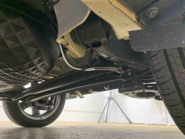 タントファンクロスターボ　　保証付き（静岡県）の中古車