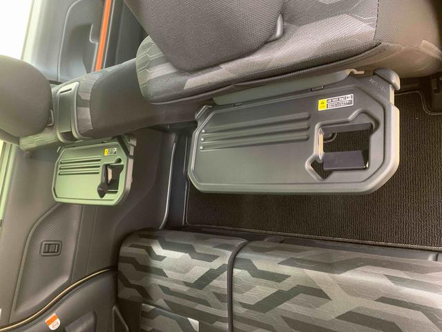 タントファンクロスターボ　　保証付き（静岡県）の中古車