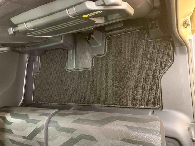 タントファンクロスターボ　　保証付き（静岡県）の中古車