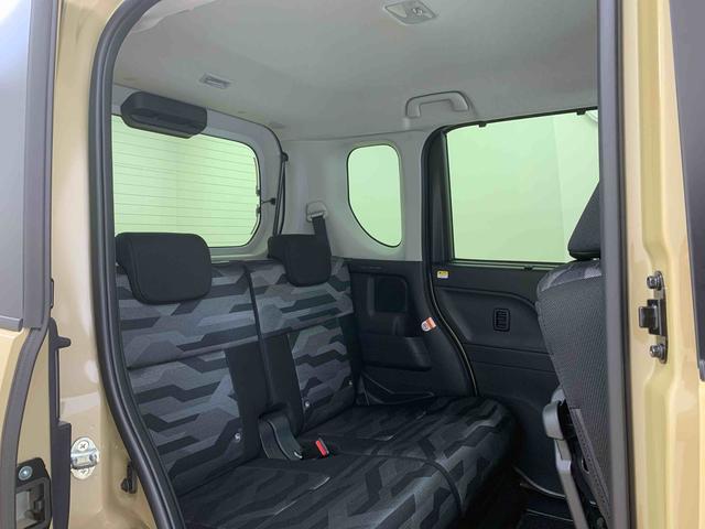 タントファンクロスターボ　　保証付き（静岡県）の中古車