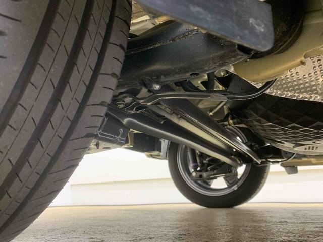 タントファンクロスターボ　　保証付き（静岡県）の中古車