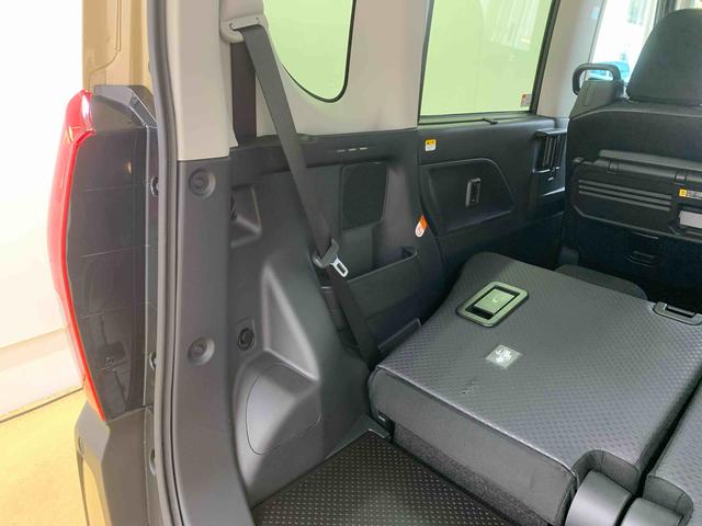 タントファンクロスターボ　　保証付き（静岡県）の中古車