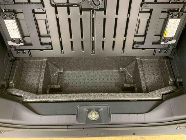 タントファンクロスターボ　　保証付き（静岡県）の中古車